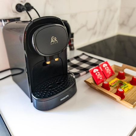 Appartement Hyper Centre Cosy Avec Balcon Châteaudun Zewnętrze zdjęcie