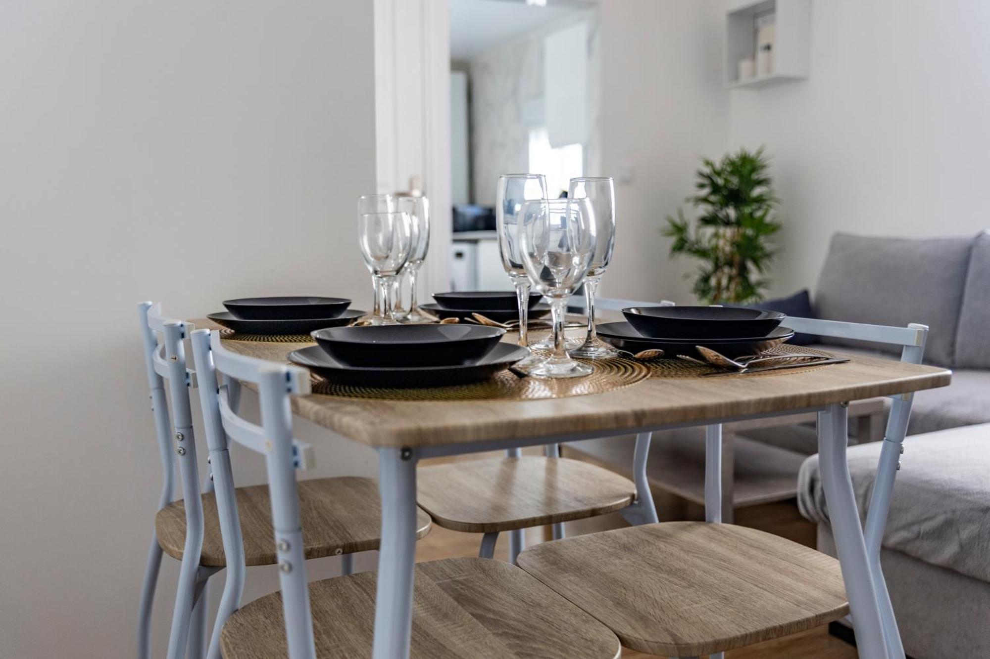 Appartement Hyper Centre Cosy Avec Balcon Châteaudun Zewnętrze zdjęcie