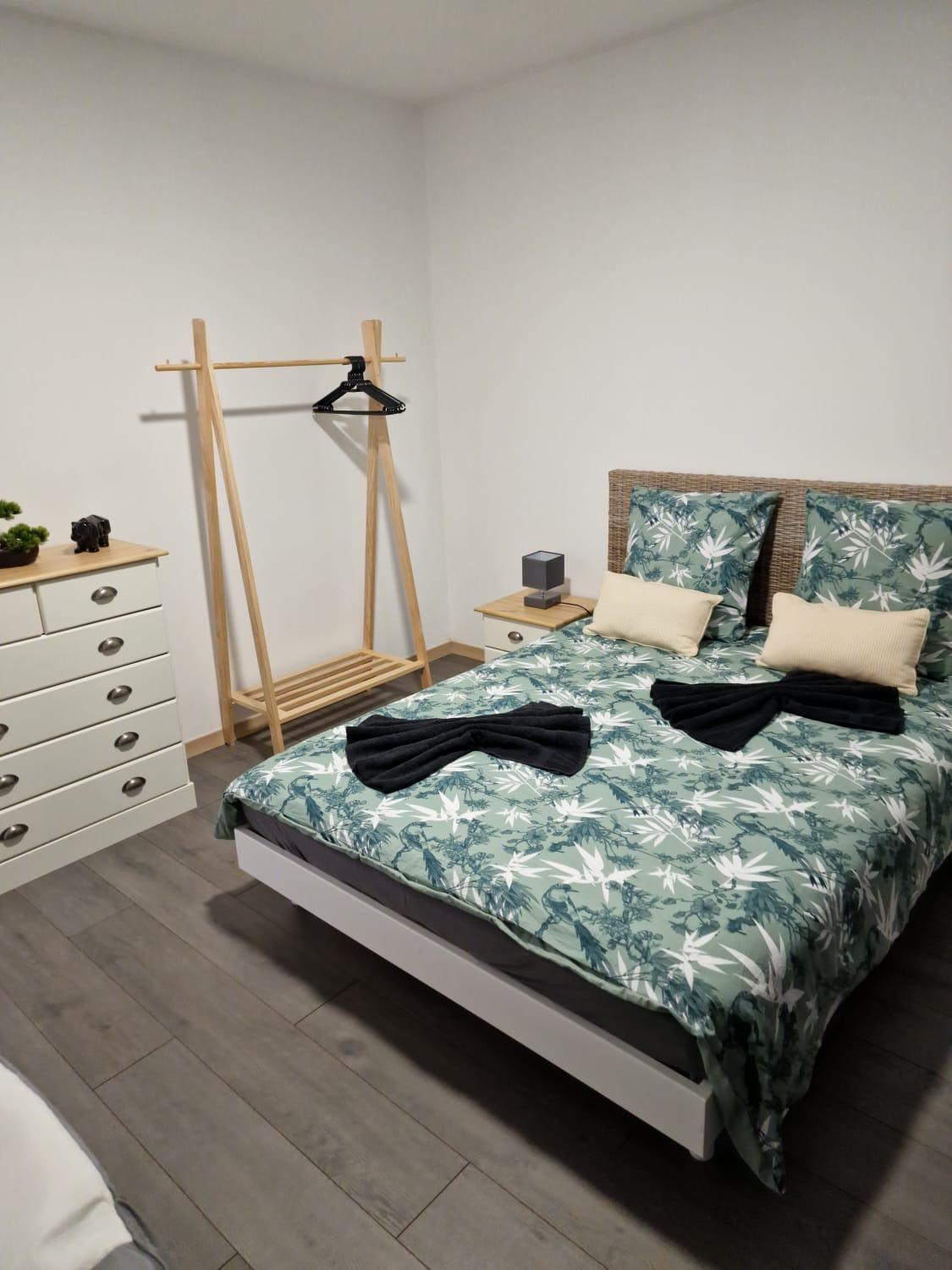 Appartement Hyper Centre Cosy Avec Balcon Châteaudun Zewnętrze zdjęcie