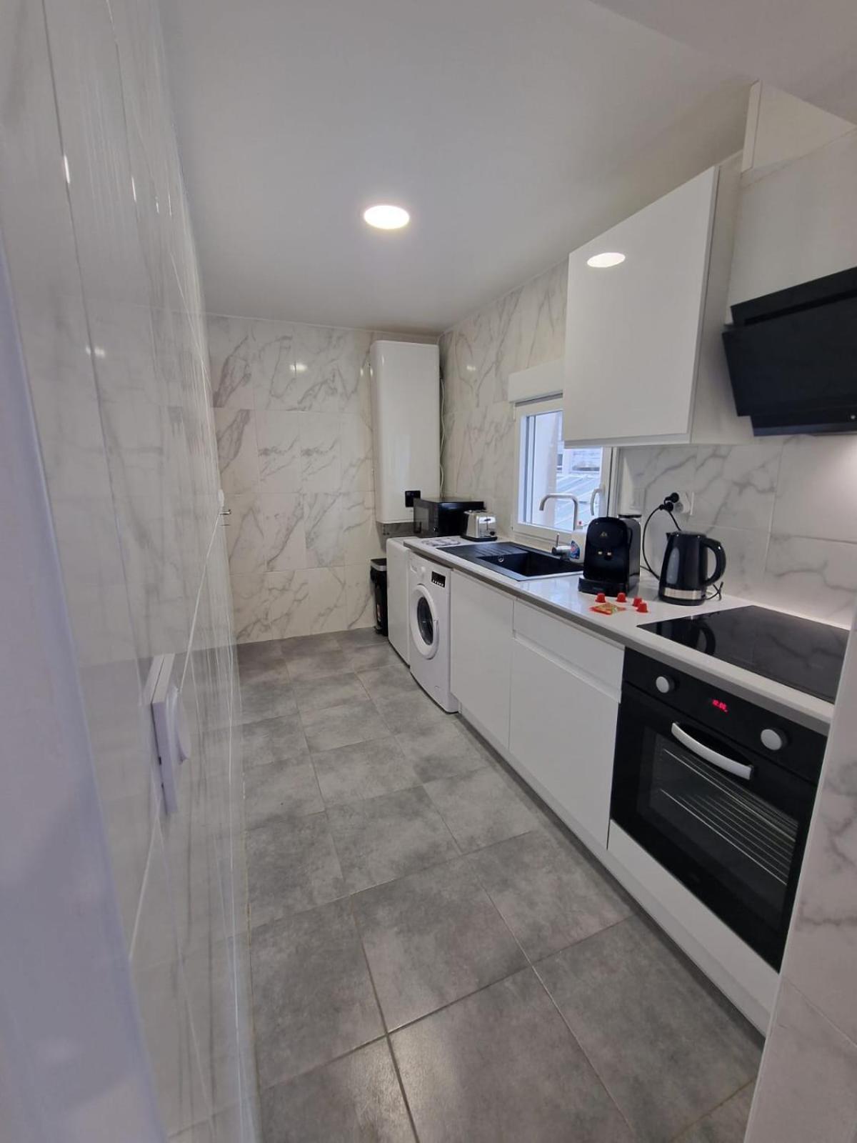 Appartement Hyper Centre Cosy Avec Balcon Châteaudun Zewnętrze zdjęcie